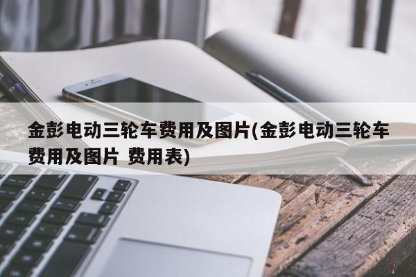 金彭电动三轮车费用及图片(金彭电动三轮车费用及图片 费用表)