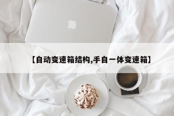 【自动变速箱结构,手自一体变速箱】